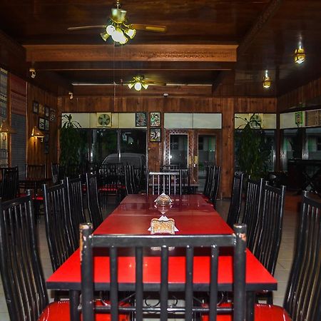 Hotel Indra Toraja Rantepao Zewnętrze zdjęcie