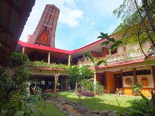 Hotel Indra Toraja Rantepao Zewnętrze zdjęcie