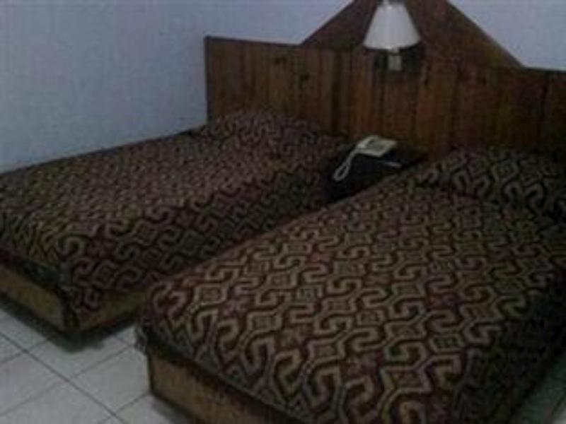 Hotel Indra Toraja Rantepao Zewnętrze zdjęcie